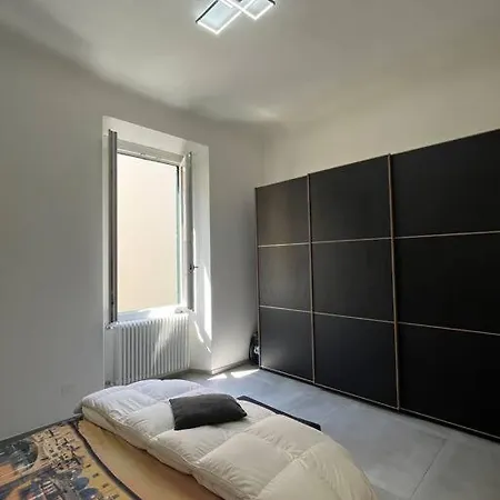 La Casa Del Nek Apartamento *