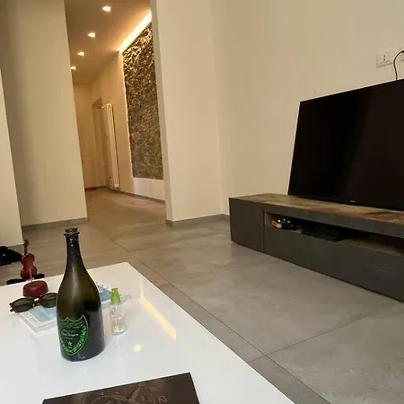 La Casa Del Nek Apartamento Florencia