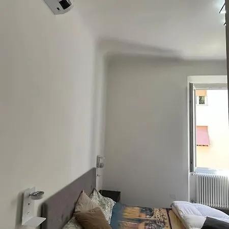La Casa Del Nek Apartamento Florencia