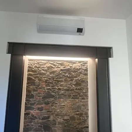 La Casa Del Nek Apartamento Florencia