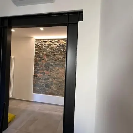 Apartamento La Casa Del Nek *