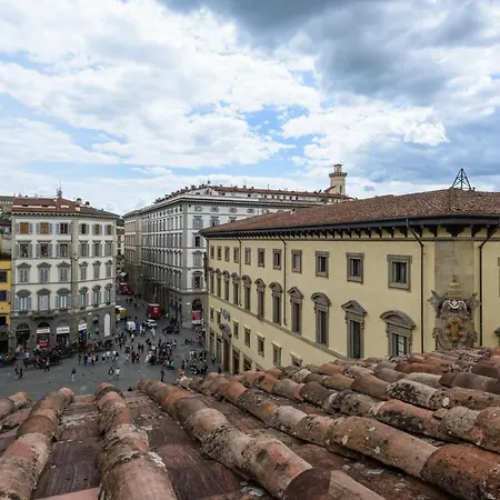 Casa Barontini * Florence