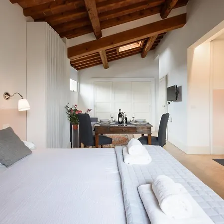 Casa Barontini Apartment