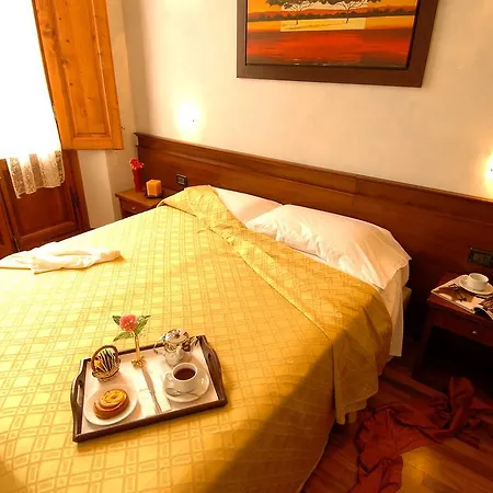 Hotel Palazzo Vecchio 3*