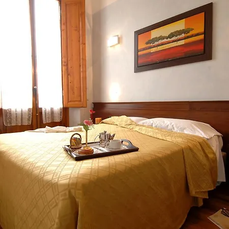 Palazzo Vecchio Hotel Florencia