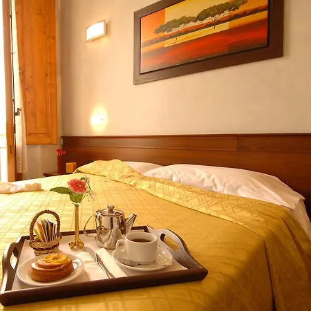 Hotel Palazzo Vecchio Florencia
