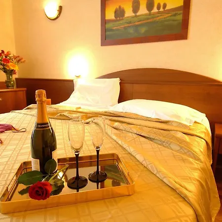 Hotel Palazzo Vecchio