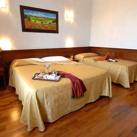 Hotel Palazzo Vecchio 3*