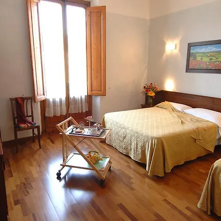 Palazzo Vecchio 3*