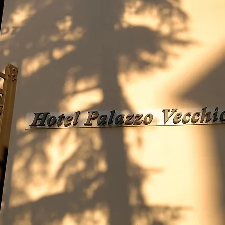 Palazzo Vecchio Hotel
