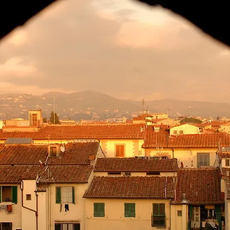 Hotel Palazzo Vecchio