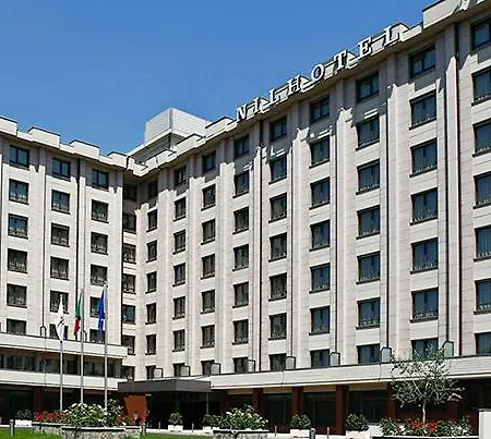 Hotel Nilhotel Florence