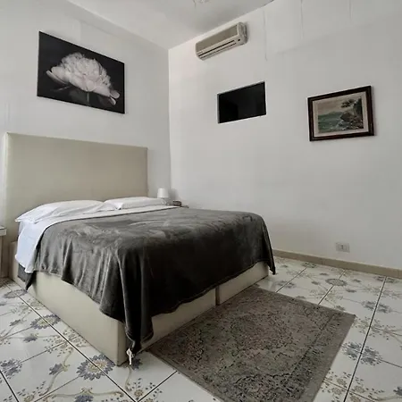 Firenze Apartment *