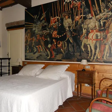 Le Macine Florencja