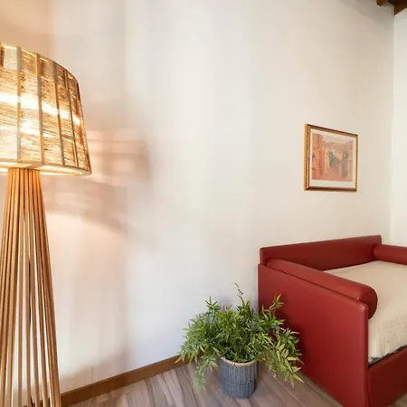 Appartement Residenza Santa Croce