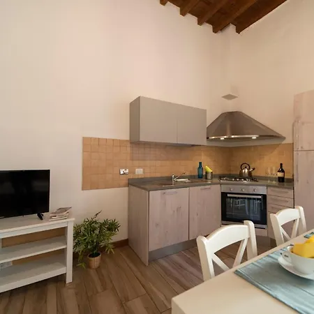 Appartement Residenza Santa Croce