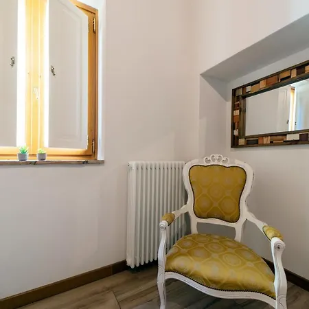 Residenza Santa Croce Appartement *