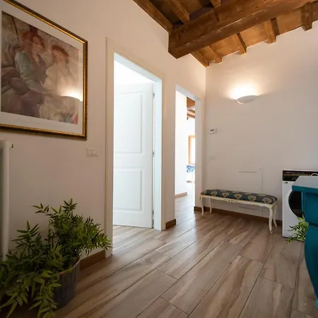 Residenza Santa Croce Appartement Florence