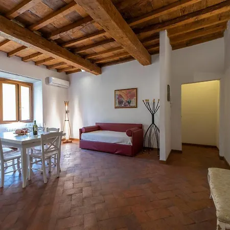 Appartement Residenza Santa Croce