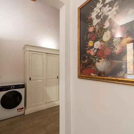 Residenza Santa Croce Appartement Florence