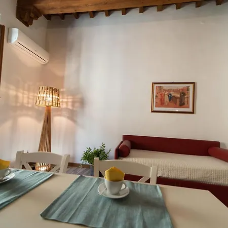 Residenza Santa Croce Appartement