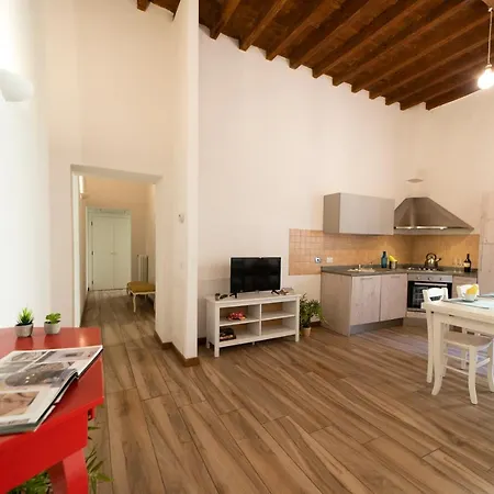 Residenza Santa Croce Appartement Florence