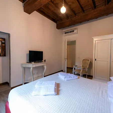 Residenza Santa Croce Appartement
