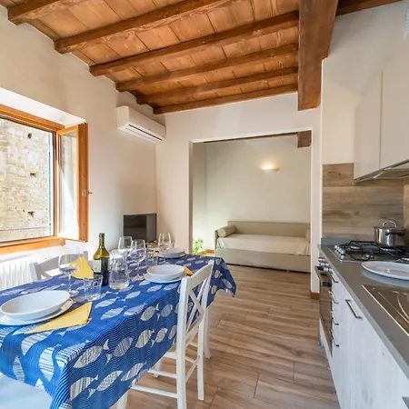 Residenza Santa Croce * Florence