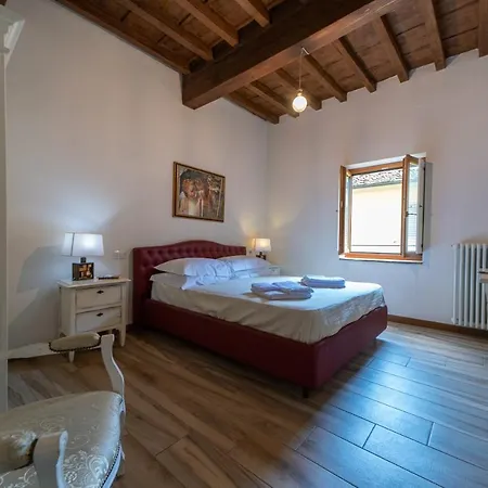 Appartement Residenza Santa Croce *