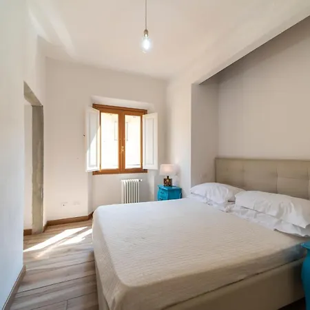 Residenza Santa Croce Florence