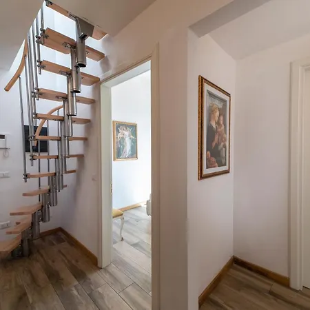 Residenza Santa Croce Florence