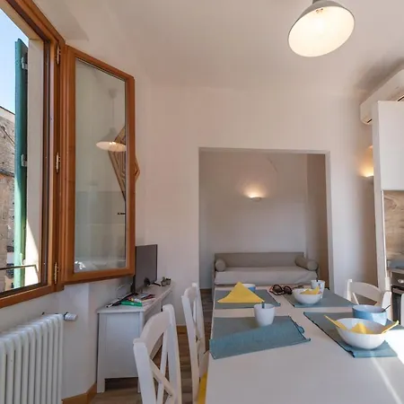 Appartement Residenza Santa Croce Florence