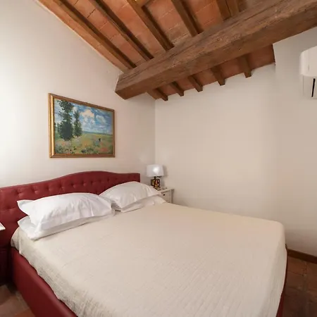 Residenza Santa Croce Appartement