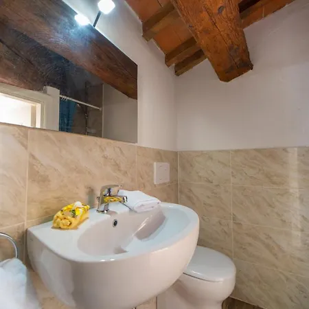 Residenza Santa Croce Appartement *
