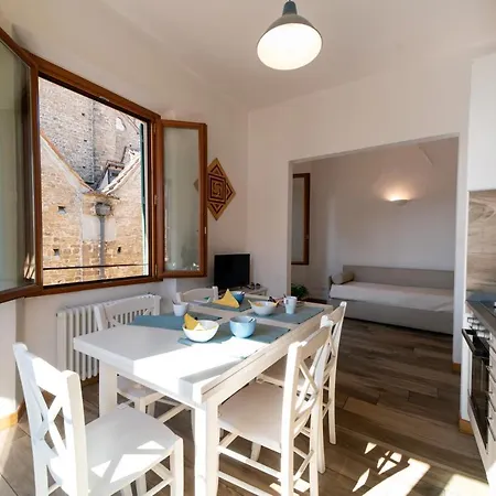 Appartement Residenza Santa Croce *