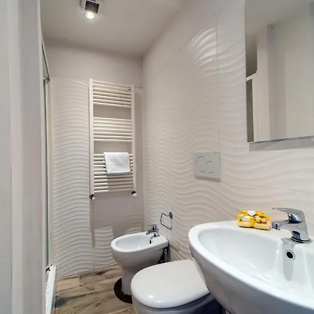 Residenza Santa Croce *