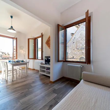 Residenza Santa Croce Appartement Florence
