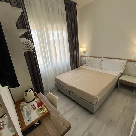 Hotell Ester