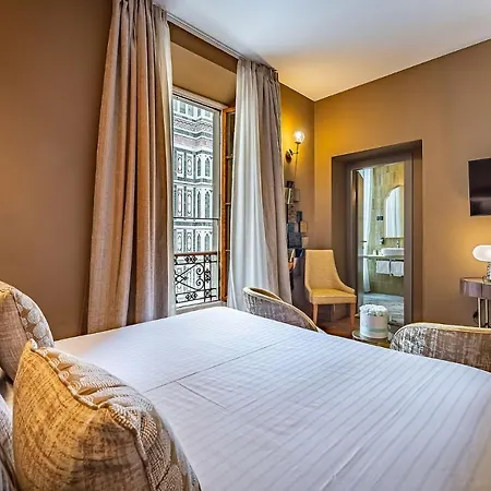 Hotel Duomo 3*