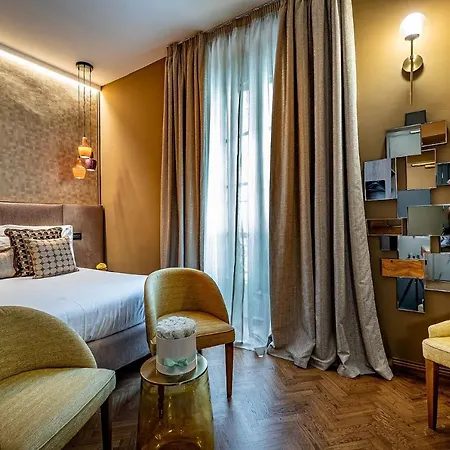 Duomo Hotel 3*
