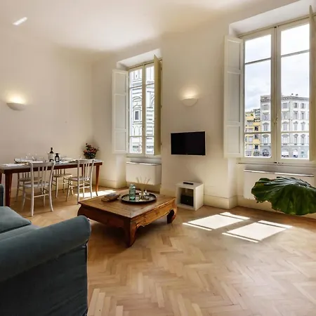 Casa Barontini Apartment *