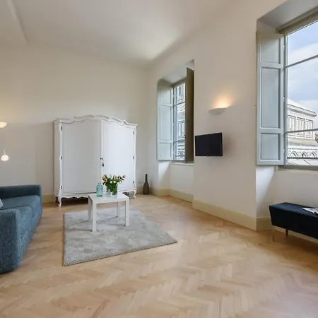Casa Barontini * Florence
