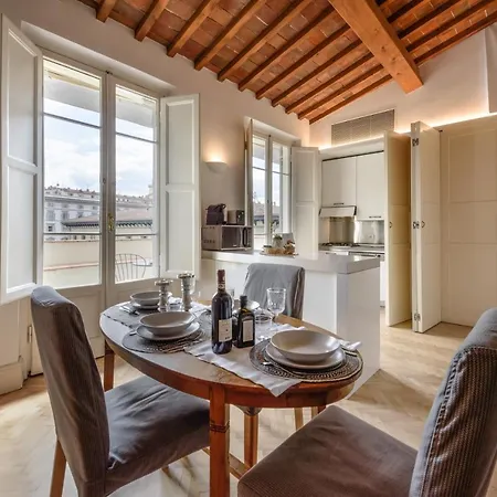 Apartment Casa Barontini *
