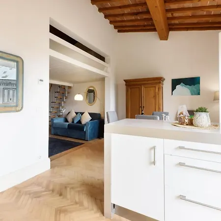 Casa Barontini Florence