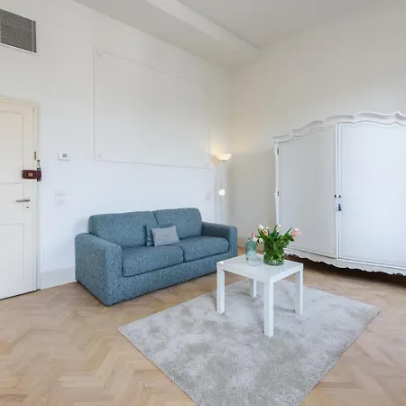 Casa Barontini * Florence