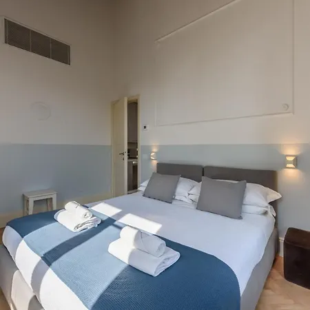 Apartment Casa Barontini
