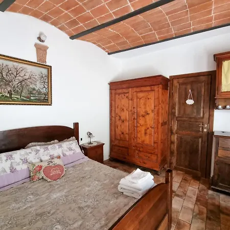 Apartment Lovely Nest Near Center Florence
