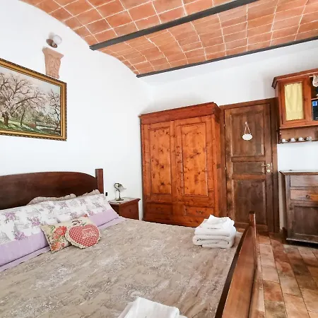 Lovely Nest Near Center Apartment