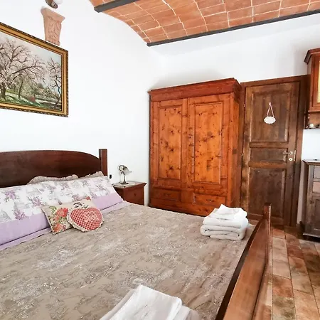 Lovely Nest Near Center Apartment
