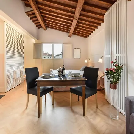 Casa Barontini * Florence